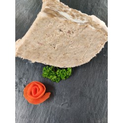 Rillette d'oie