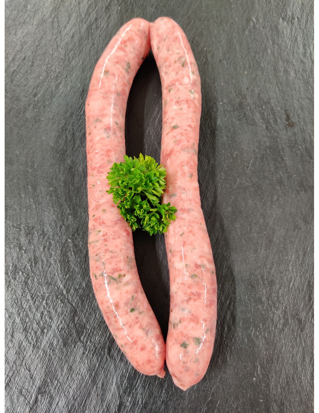 Colis de saucisses fraîches Colis de saucisses fraîches