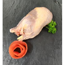 Suprême de pintade