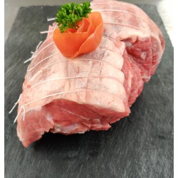 Colis 1/2 agneau