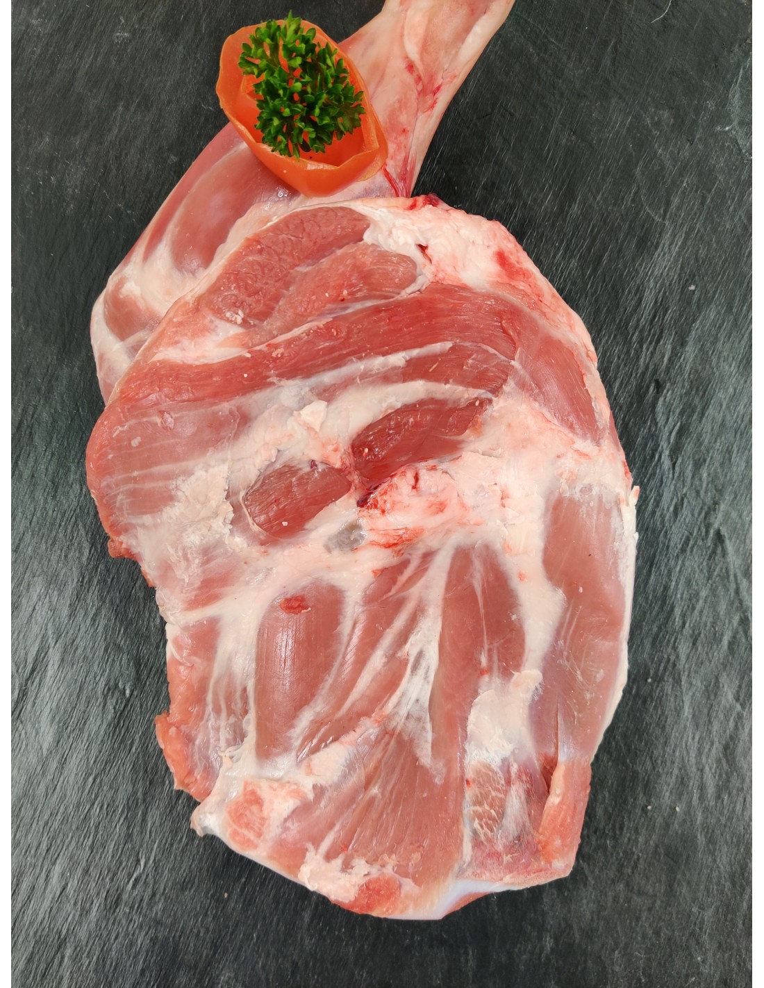 Colis 1/2 agneau Colis 1/2 agneau