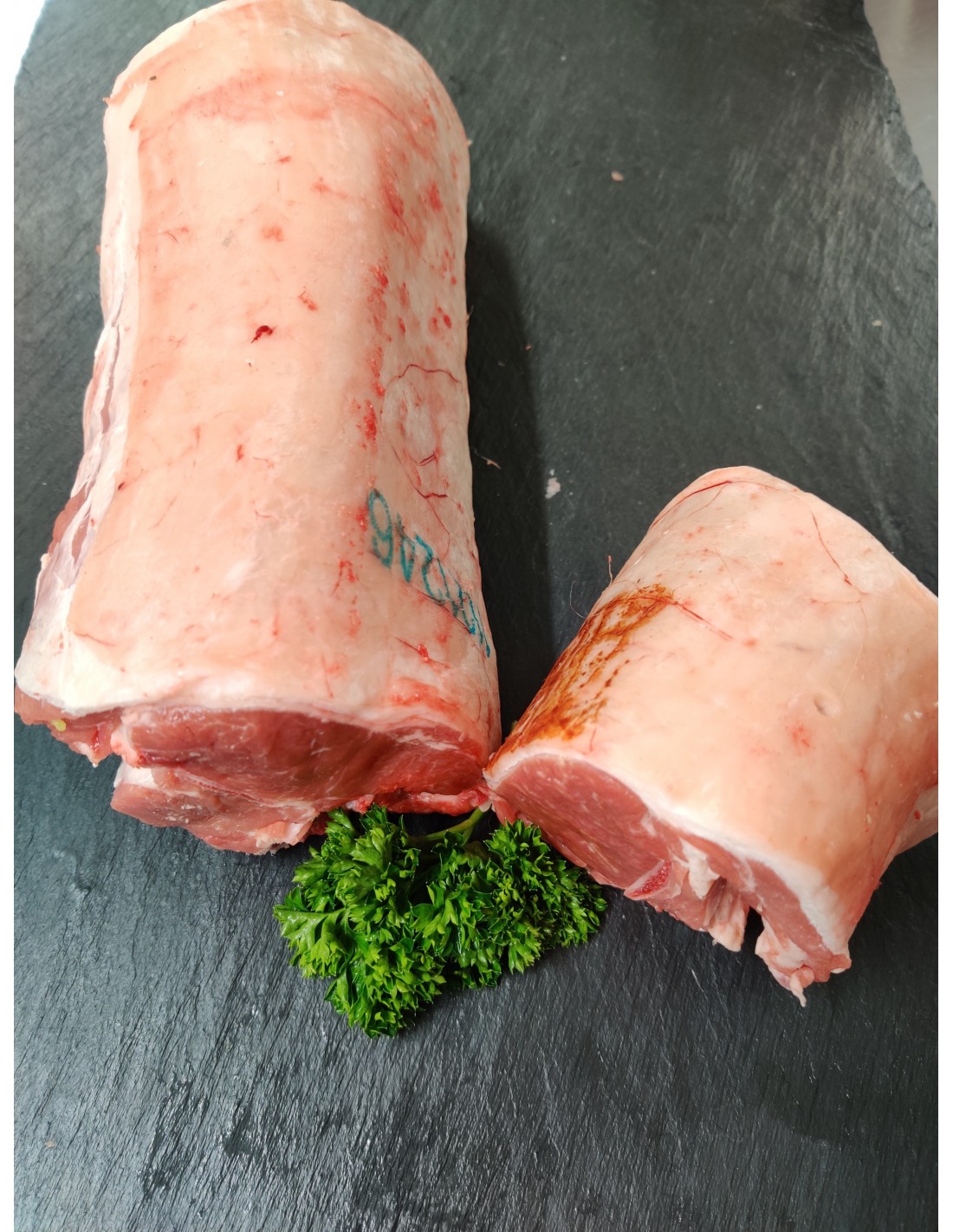 Colis 1/2 agneau Colis 1/2 agneau