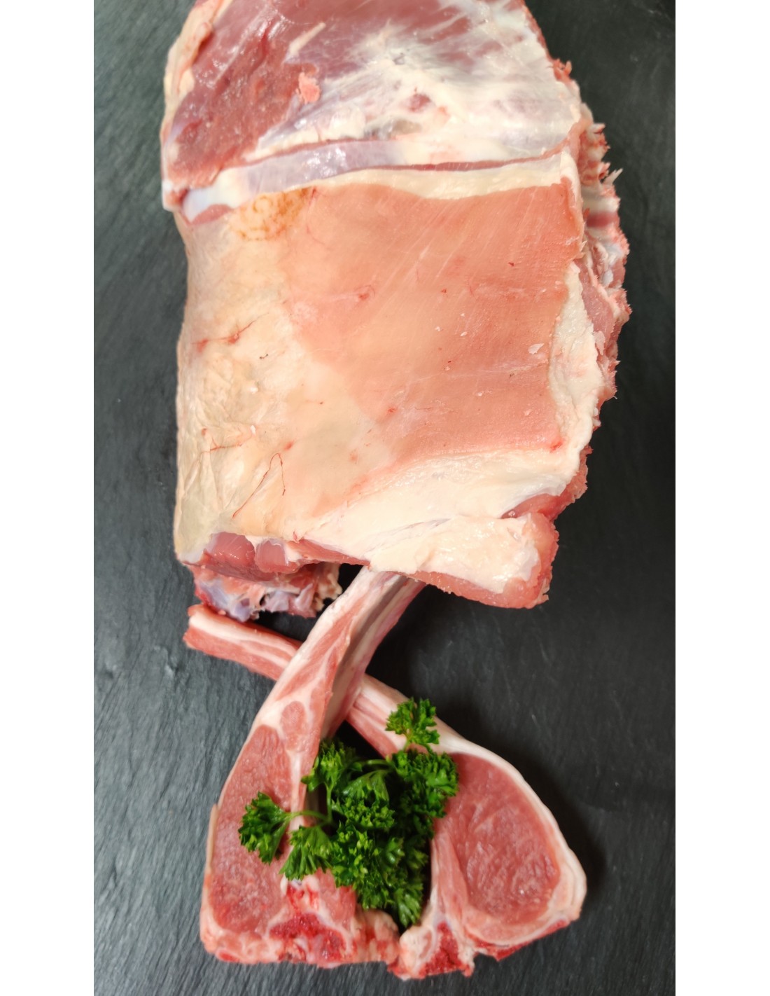 Colis 1/2 agneau Colis 1/2 agneau