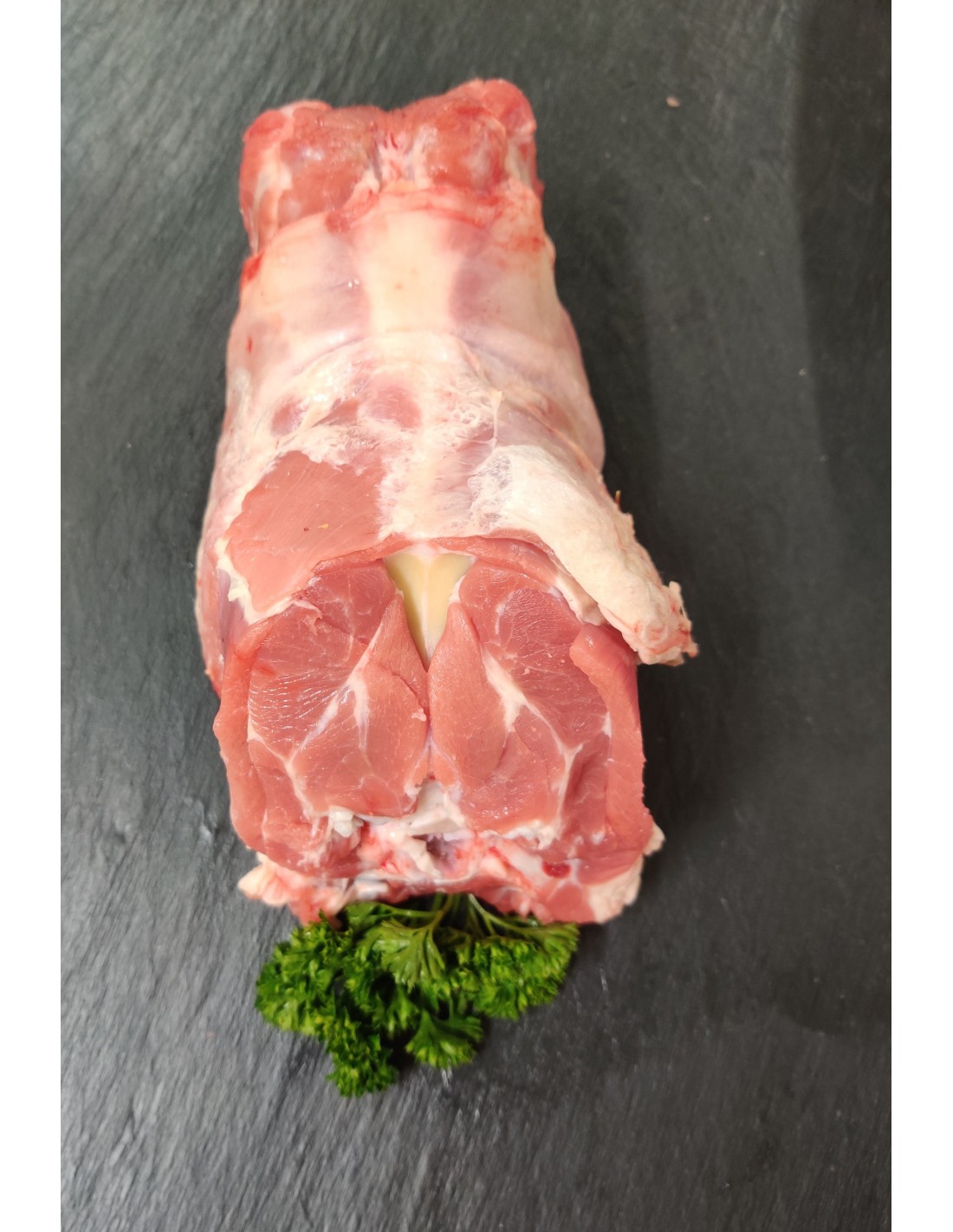 Colis 1/2 agneau Colis 1/2 agneau