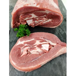 Colis de veau