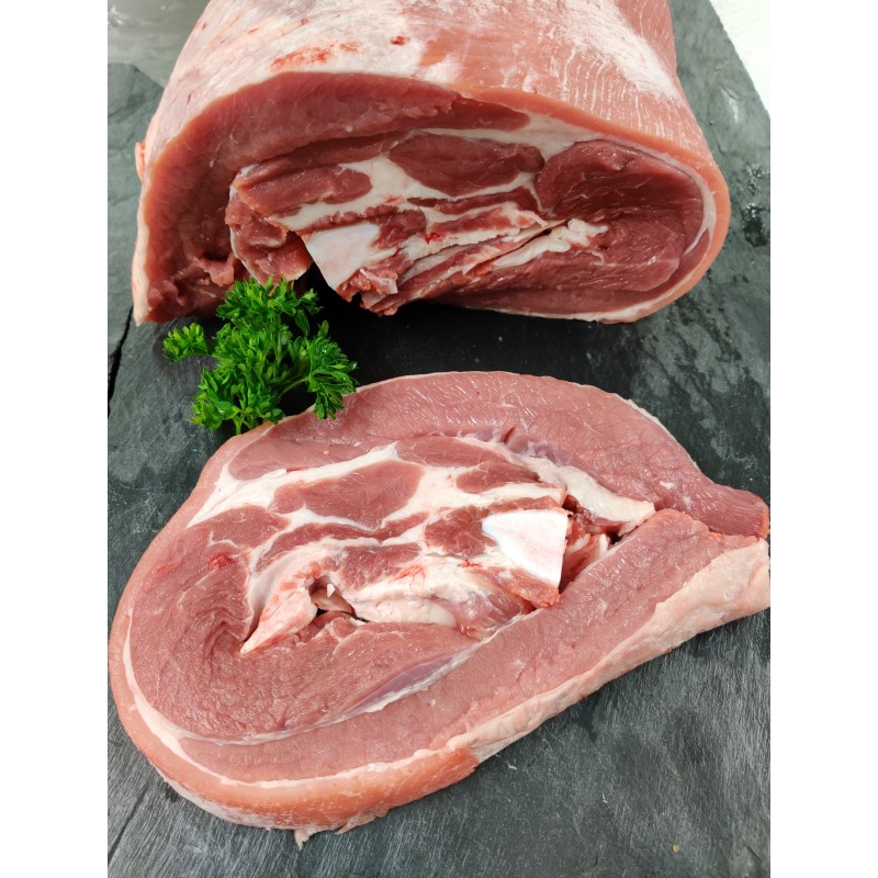 Colis de veau Colis de veau