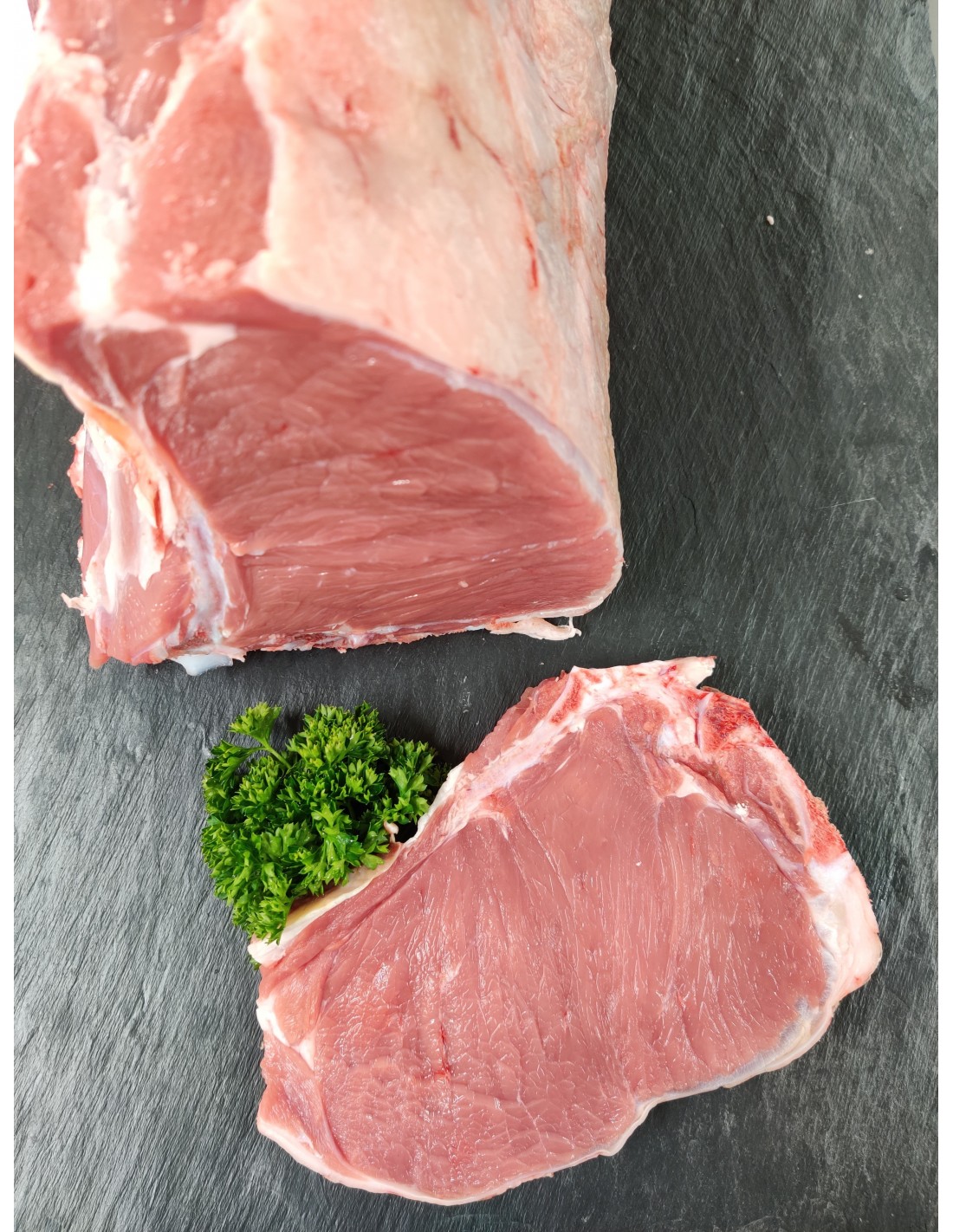 Colis de veau Colis de veau