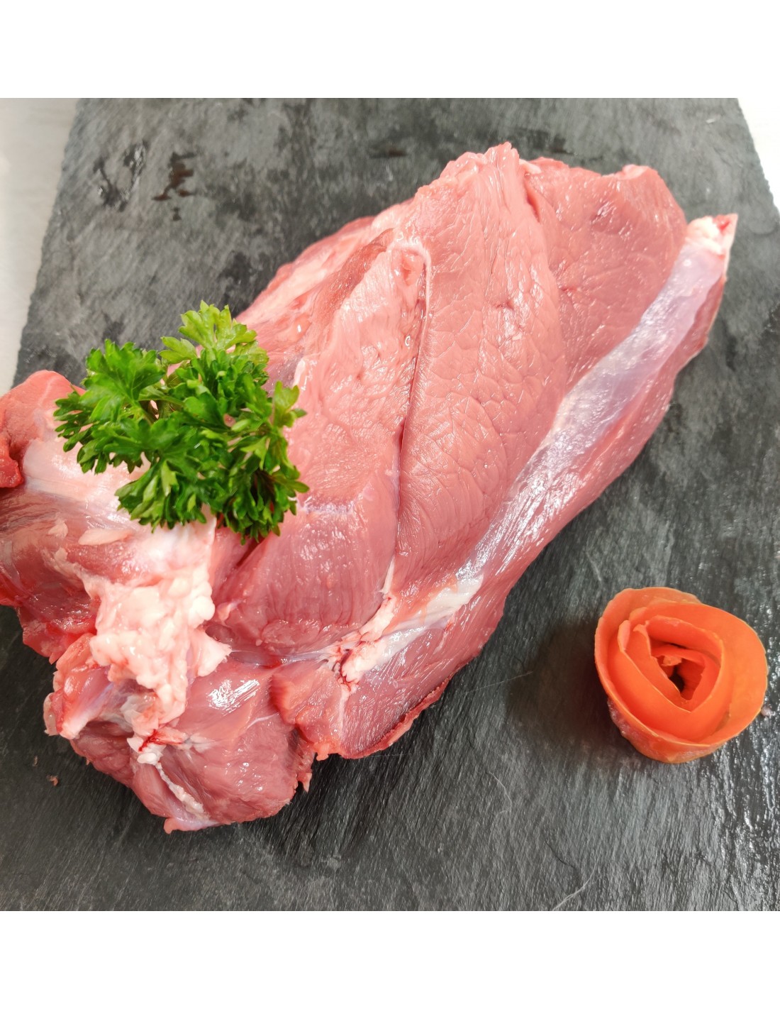 Colis de veau Colis de veau