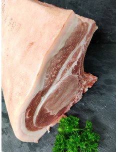 Colis de porc Label Rouge 2