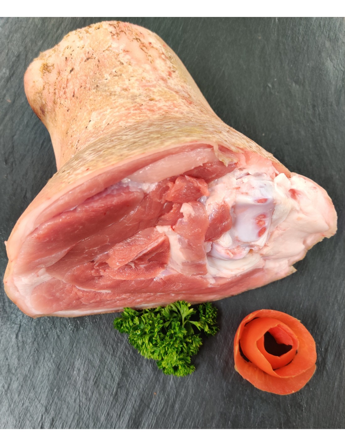 Colis de porc Label Rouge Colis de porc Label Rouge