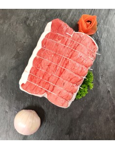 Colis de boeuf