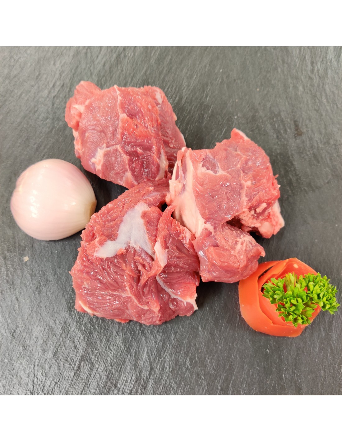 Colis de boeuf Colis de boeuf