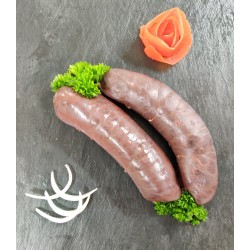 Boudin noir