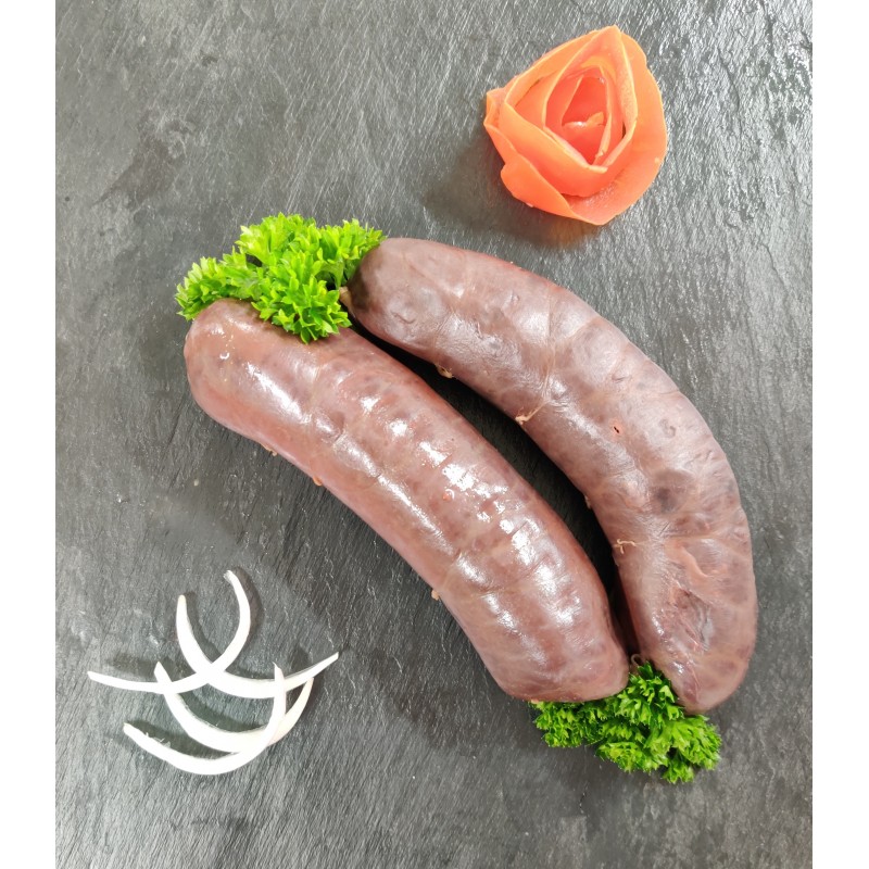 Boudin noir Boudin noir