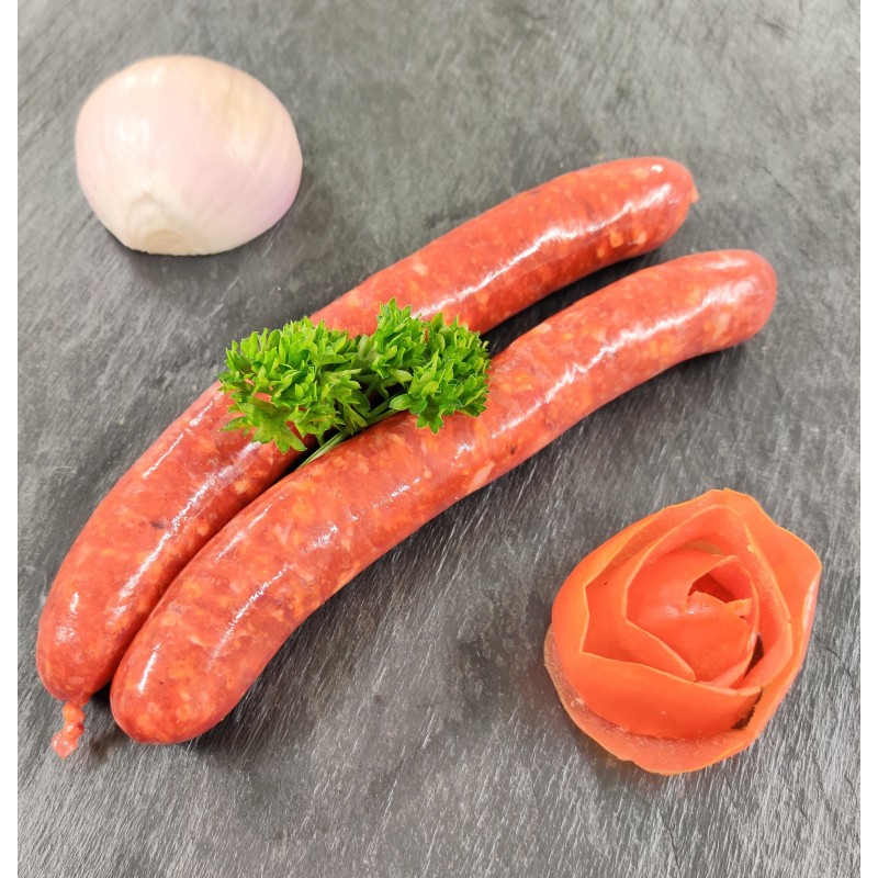 Merguez