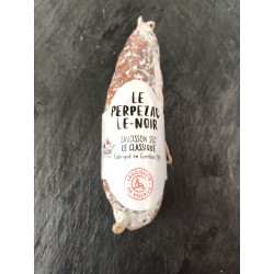 Saucisson sec