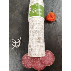 Rosette Teyssier en tranche