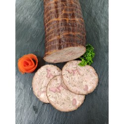 Andouille